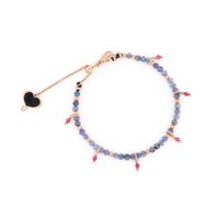 Bracciale Maman et Sophie Donna acqua e fuoco in Argento BPAFC - BPAFC